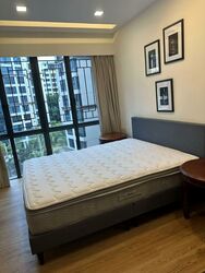 Regent Grove (D23), Condominium #563054081